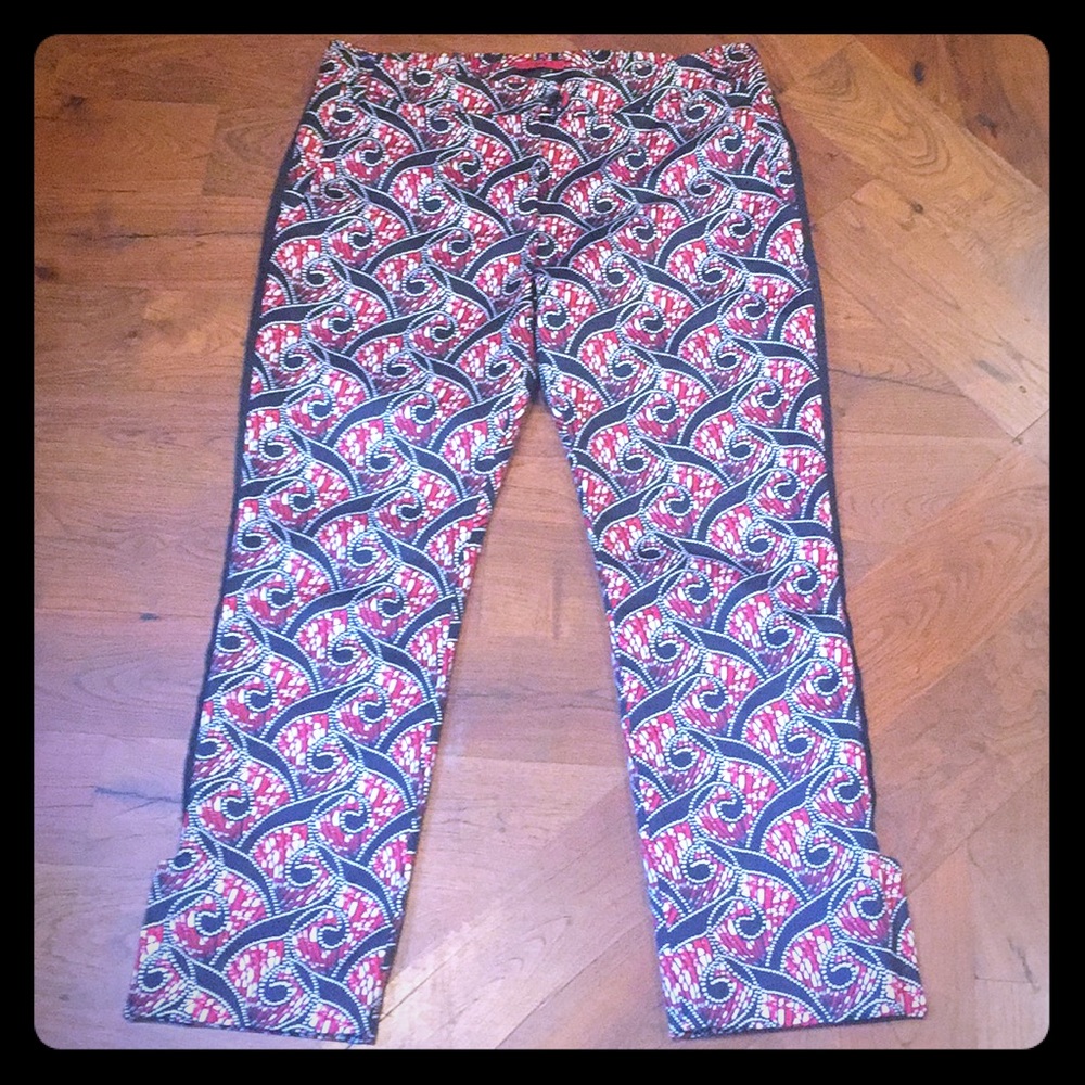 💃Thakoon Ikram dress pants